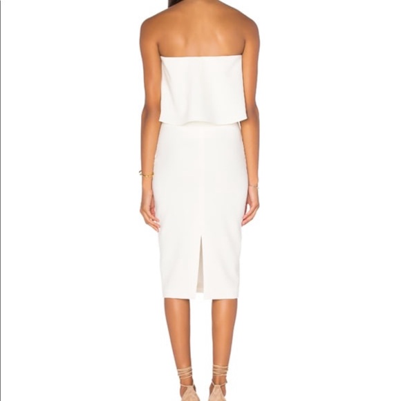 🖤2 for $200🖤 LIKELY Driggs Dress - Picture 7 of 10